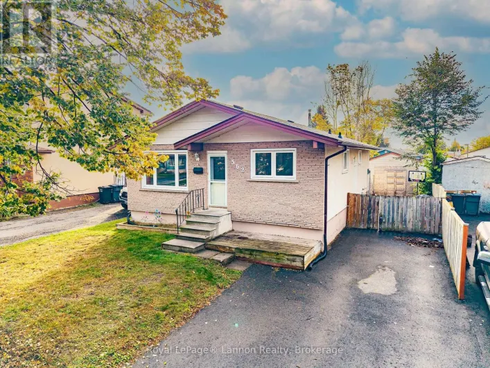 562 SIMON FRASER DRIVE, Thunder Bay