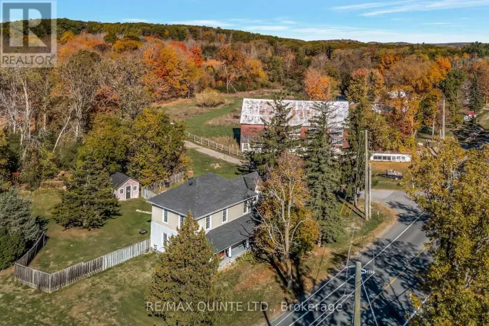 562 TRENTON FRANKFORD ROAD, Quinte West