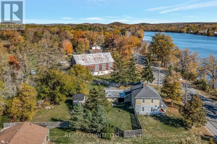 562 TRENTON FRANKFORD ROAD, Quinte West