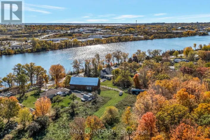 562 TRENTON FRANKFORD ROAD, Quinte West