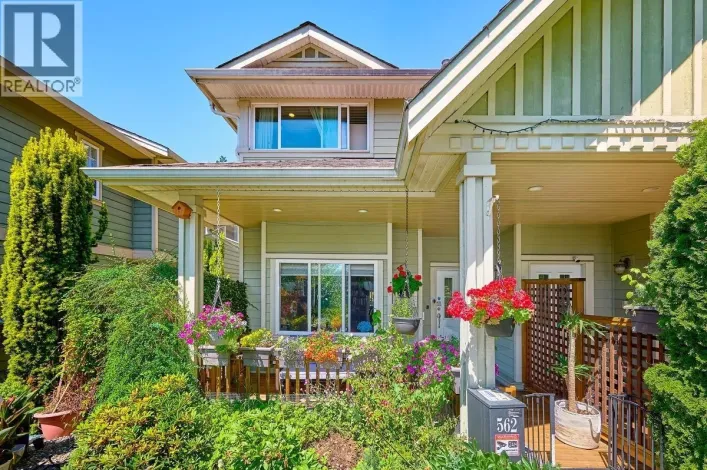 562 W KEITH ROAD, North Vancouver
