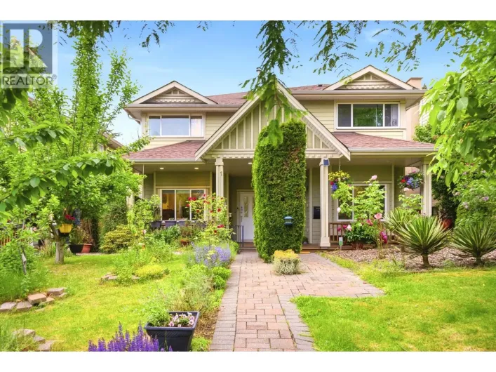562 W KEITH ROAD, North Vancouver