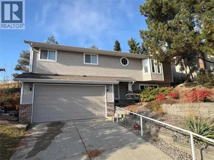 5620 Allenby Crescent, Vernon