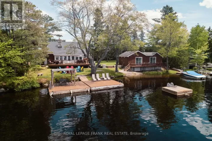 5620 COUNTY RD 46, Havelock-Belmont-Methuen