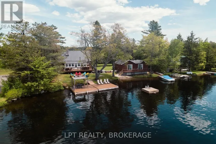 5620 COUNTY RD 46 ROAD, Havelock-Belmont-Methuen