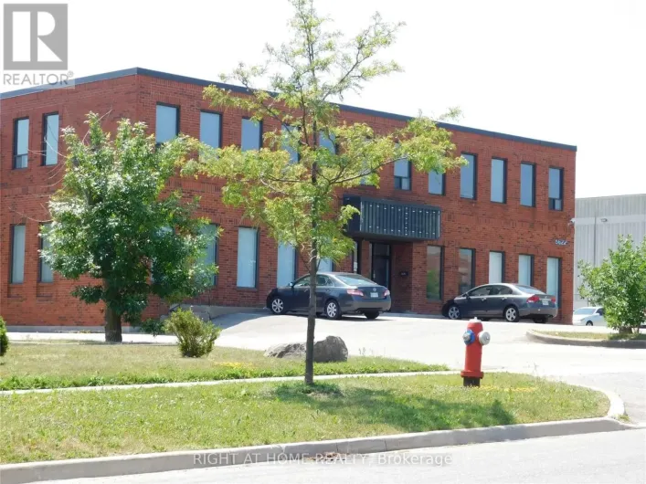 5622 MCADAM ROAD, Mississauga