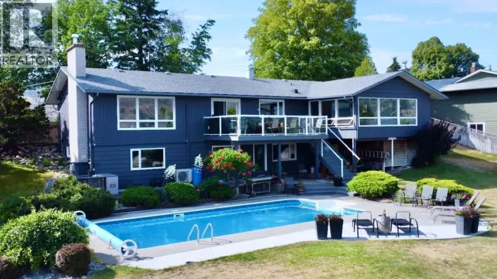 5622 Yarrow Street, Oliver