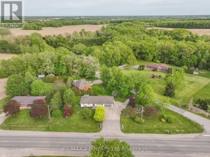 56229 TALBOT LINE, Bayham