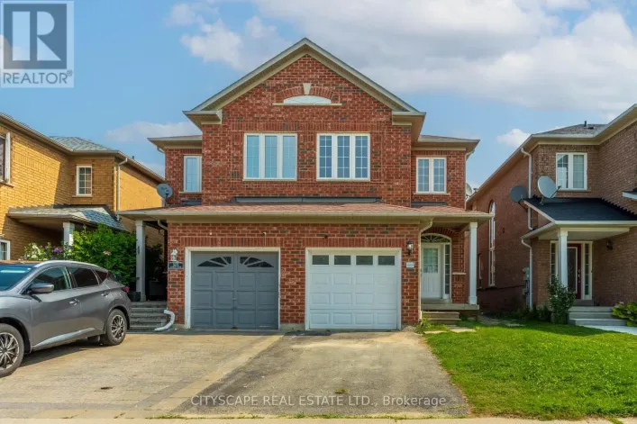 5623 LONGBOAT AVENUE, Mississauga