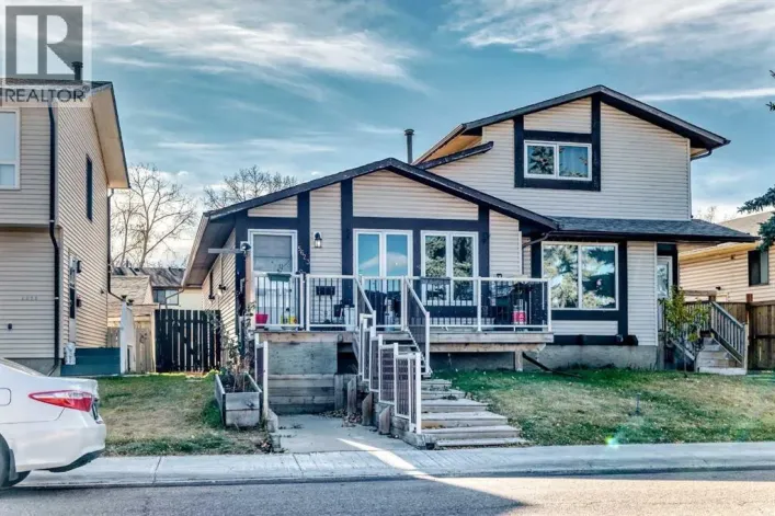 5623 Templehill Road NE, Calgary