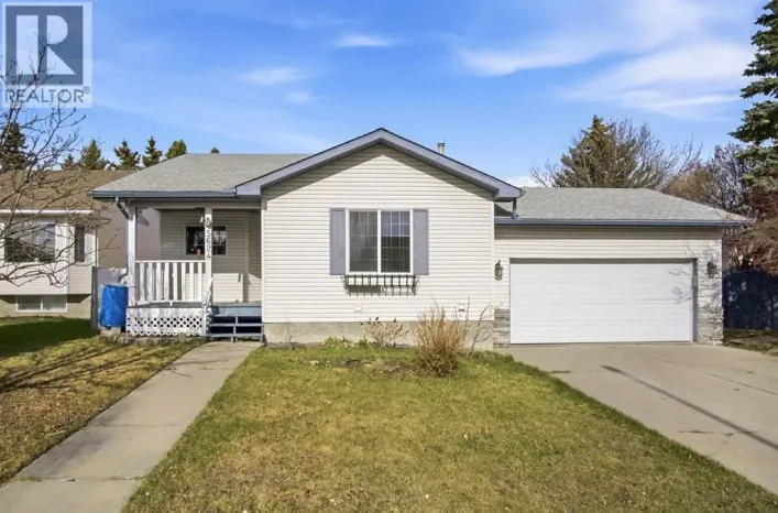 5624 58 Avenue, Olds