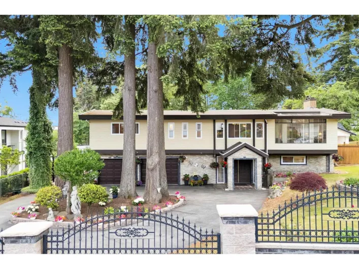 5625 132 STREET, Surrey