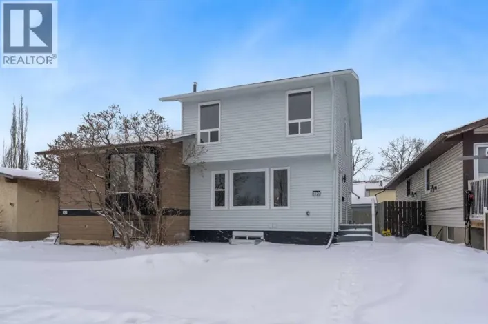 5625 Templehill Road NE, Calgary