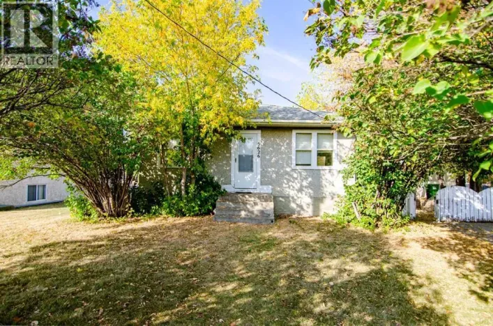 5626 42 Street, Red Deer