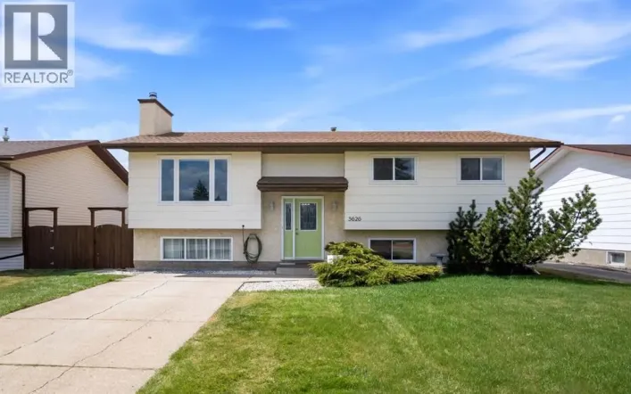 5626 57 Avenue, Olds