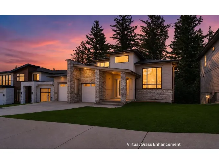 5626 CRIMSON RIDGE|Promontory, Chilliwack
