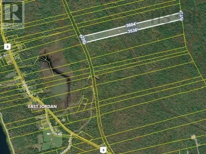 5626 Highway 3, East Jordan