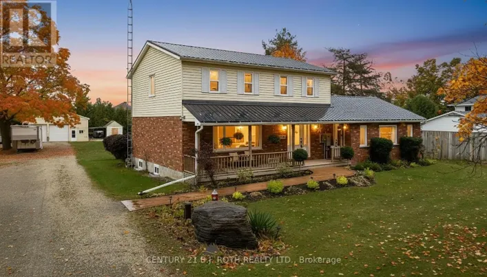 5627 7TH LINE N, Oro-Medonte