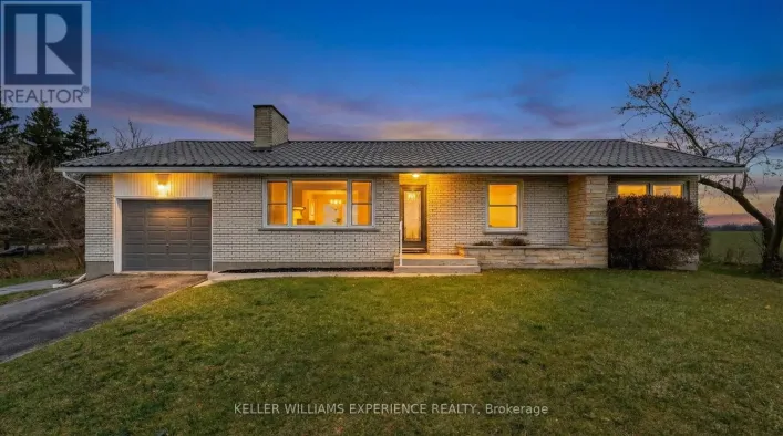 5628 COUNTY RD 27 ROAD, Innisfil