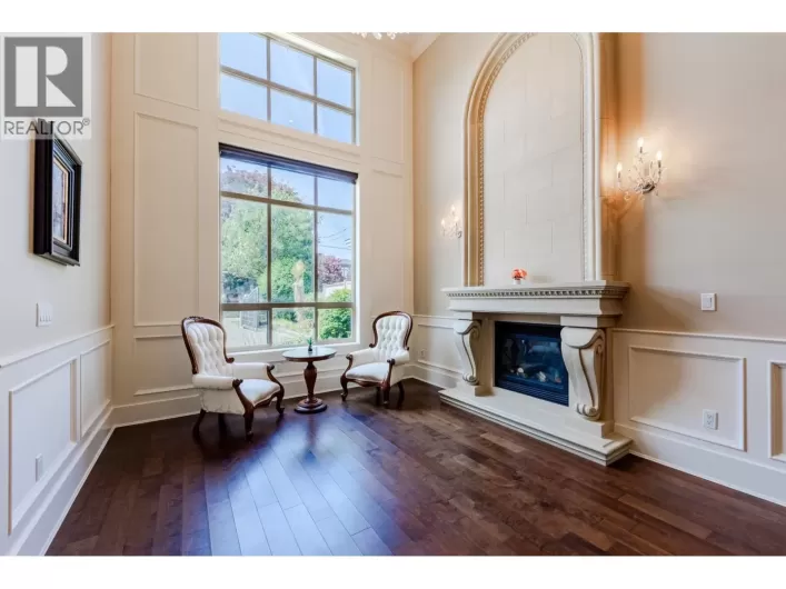 5628 GIBBONS DRIVE, Richmond