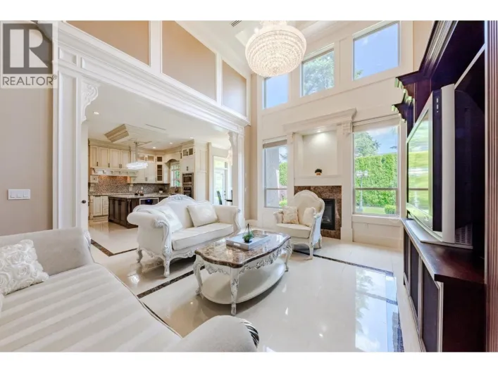 5628 GIBBONS DRIVE, Richmond