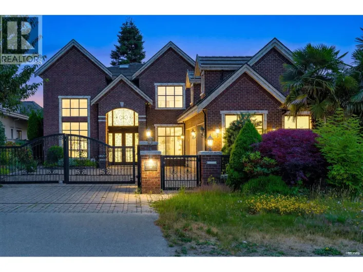 5628 GIBBONS DRIVE, Richmond