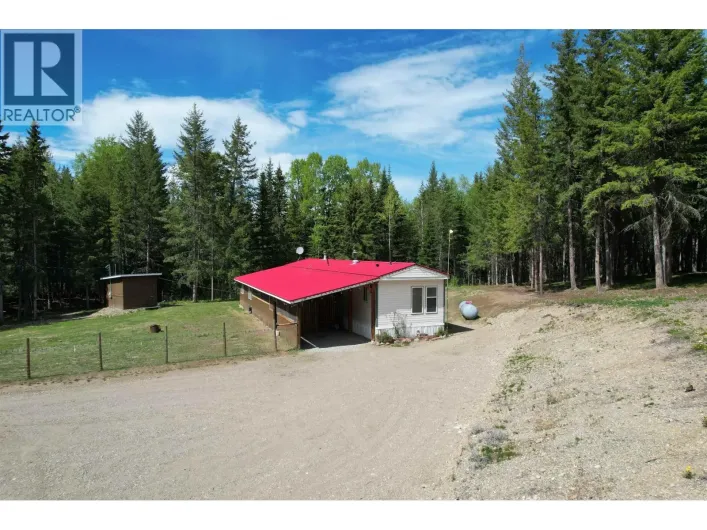 5628 KIRBY ROAD, Quesnel
