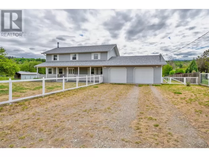 5629 Sawmill Road, Oliver