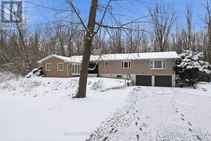 563 6TH CONCESSION ROAD W, Hamilton