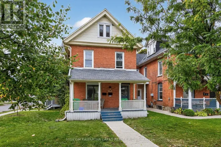 563 AYLMER STREET N, Peterborough