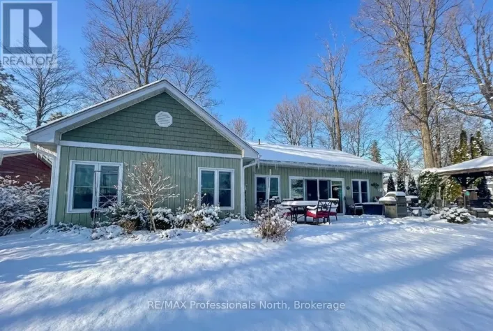 563 DALHAVEN ROAD, Selwyn