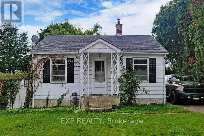 563 DEVON AVENUE, Oshawa