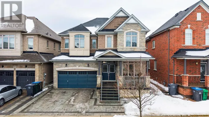 563 DOUGALL AVENUE E, Caledon