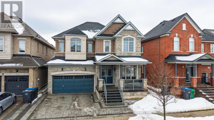 563 DOUGALL AVENUE E, Caledon