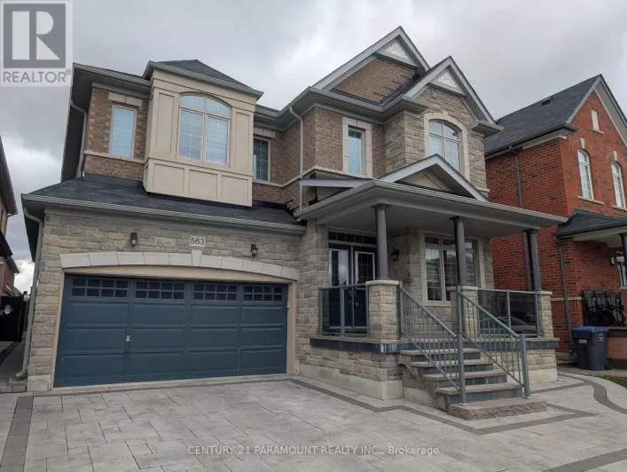 563 DOUGALL AVENUE E, Caledon