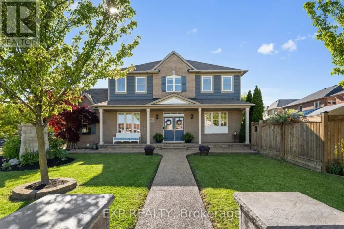 563 FIFTY ROAD, Hamilton