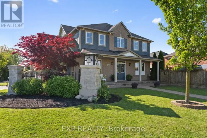 563 FIFTY ROAD, Hamilton