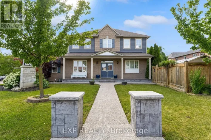 563 FIFTY ROAD, Hamilton