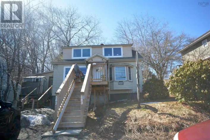 563 Herring Cove Road, Halifax