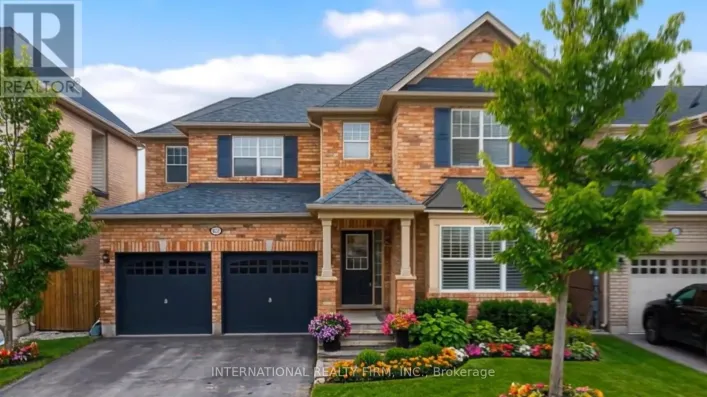 563 HOOD TERRACE, Milton