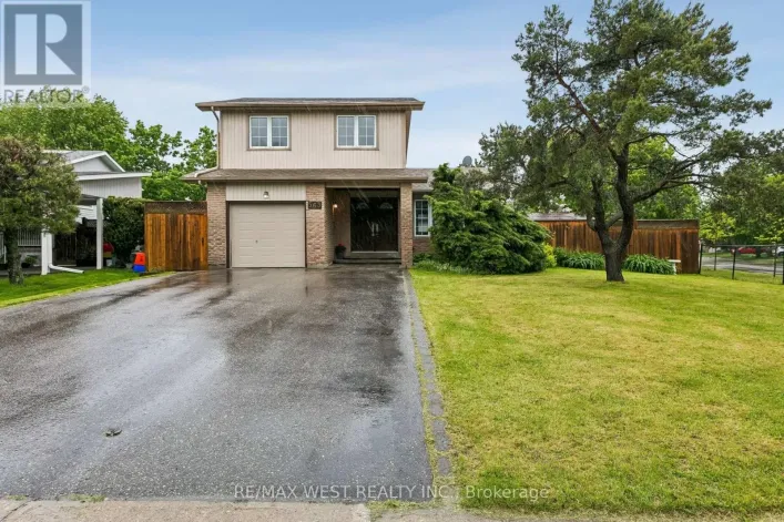 563 JOYCE BOULEVARD, Milton