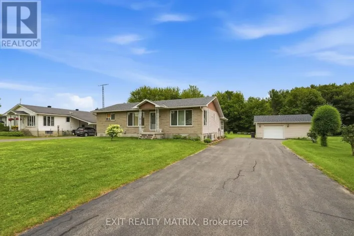 563 LAJEUNESSE ROAD, Alfred and Plantagenet