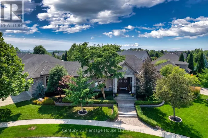 563 LAKEVIEW DRIVE, Woodstock