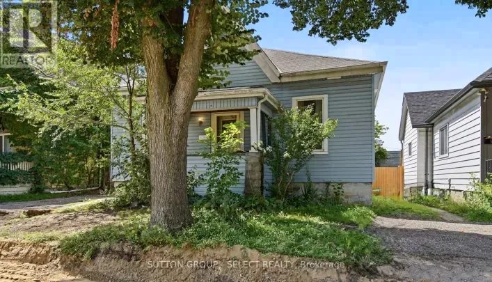 563 ONTARIO STREET, London East