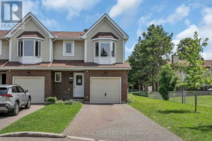 563 PARASOL COURT, Ottawa