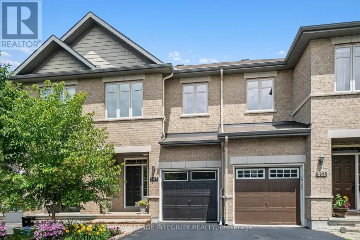 563 REMNOR AVENUE, Ottawa