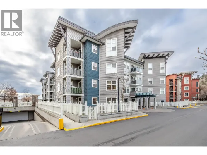 563 Yates Road Unit# 101, Kelowna