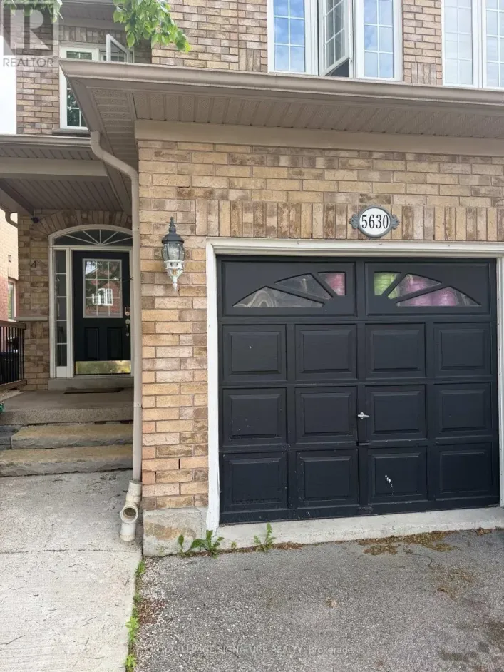 5630 LONGBOAT AVENUE, Mississauga