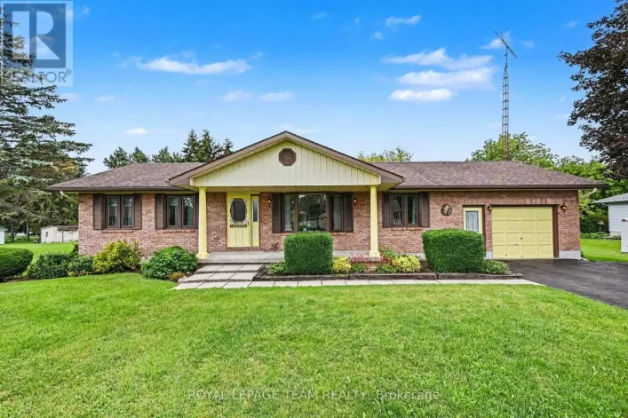 5630 SAVER ROAD, South Dundas