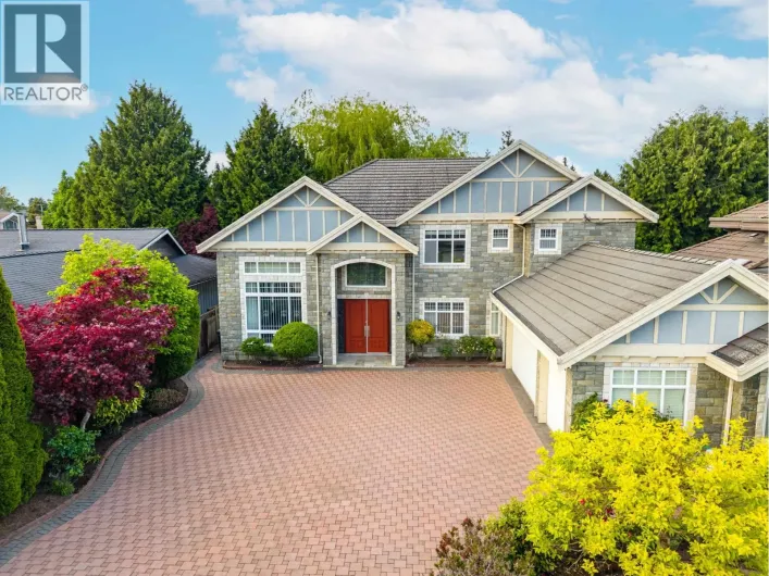 House for sale: 5631 CLEARWATER DRIVE, Richmond
